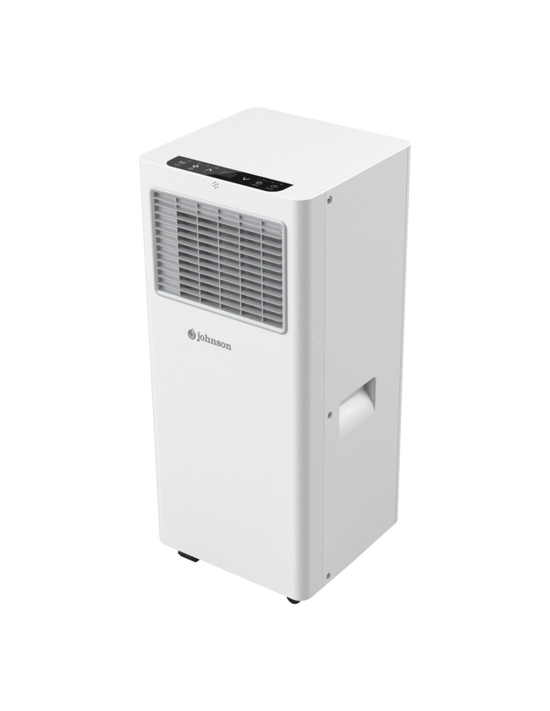 A/C portátil 12000 BTU. Silencioso, deshumidificador.