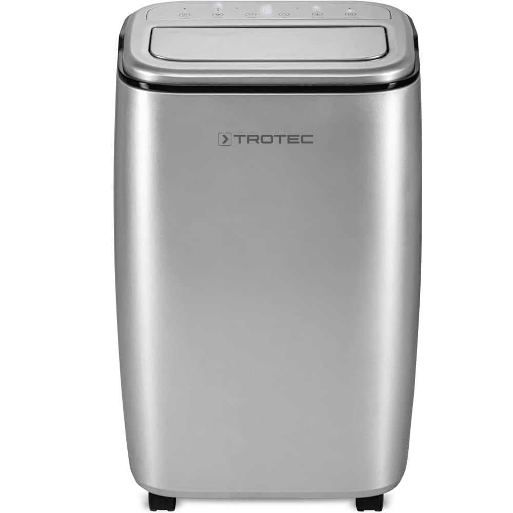 TROTEC PAC 3810 S – Climatizador Portátil