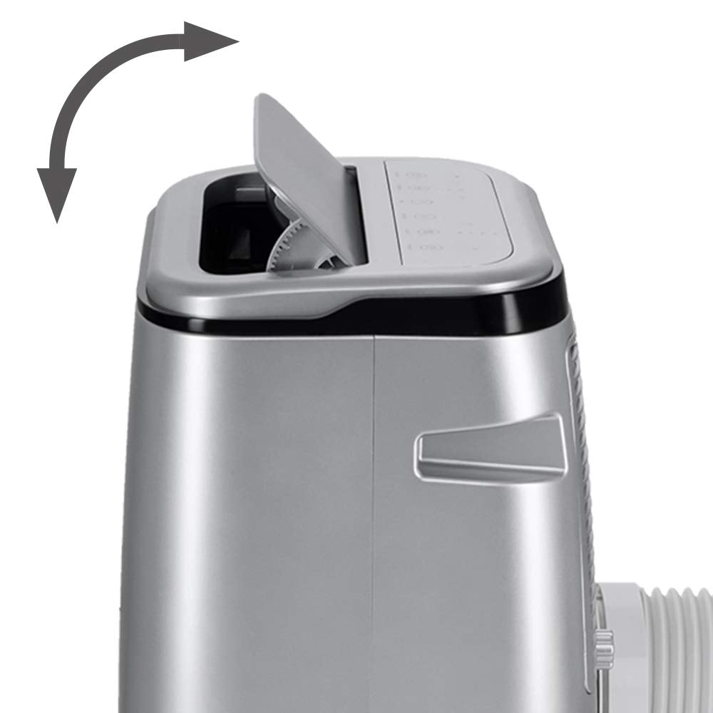 TROTEC PAC 3810 S – Climatizador Portátil