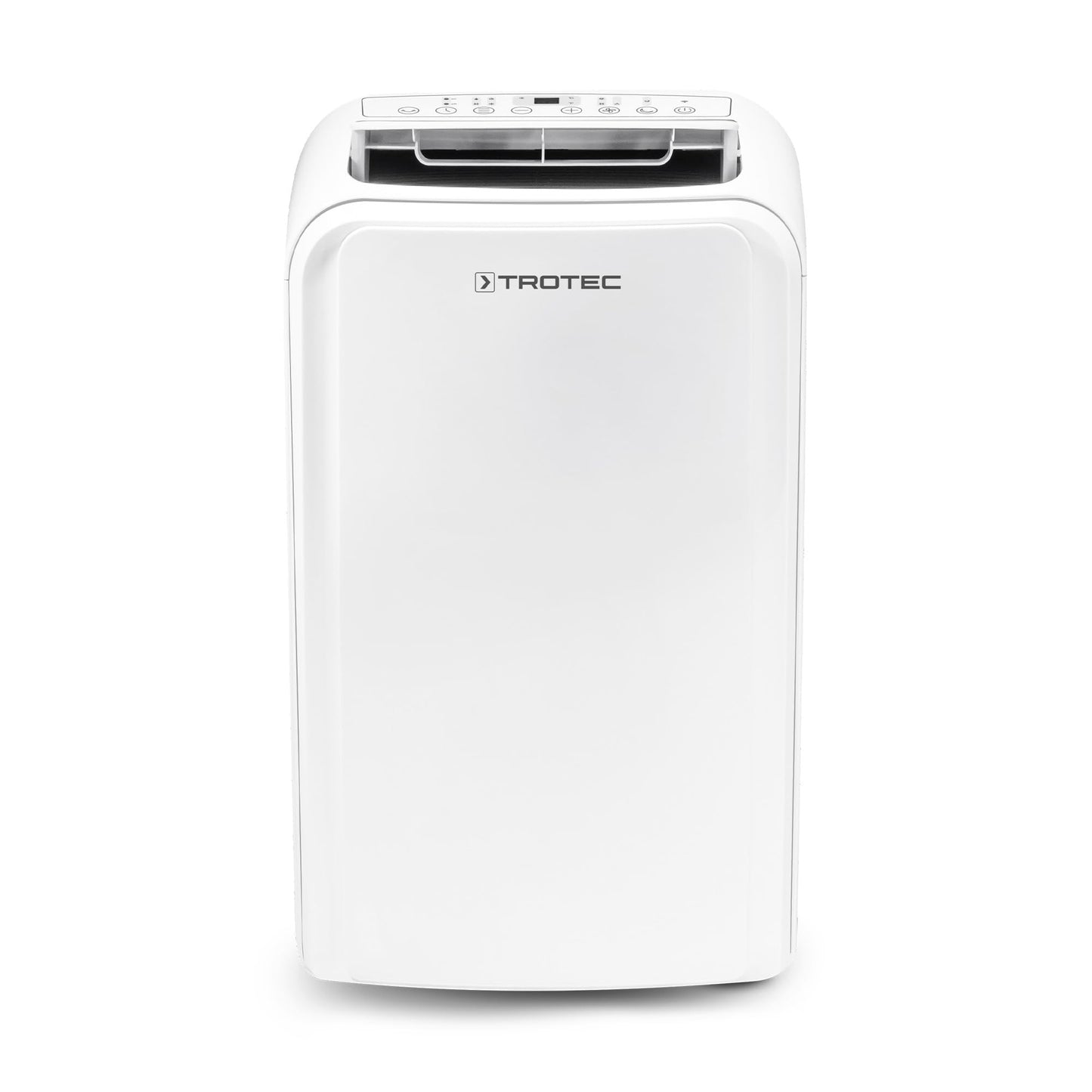 A/C portátil 3-en-1. 13.300 BTU, hasta 130 m³, mando.