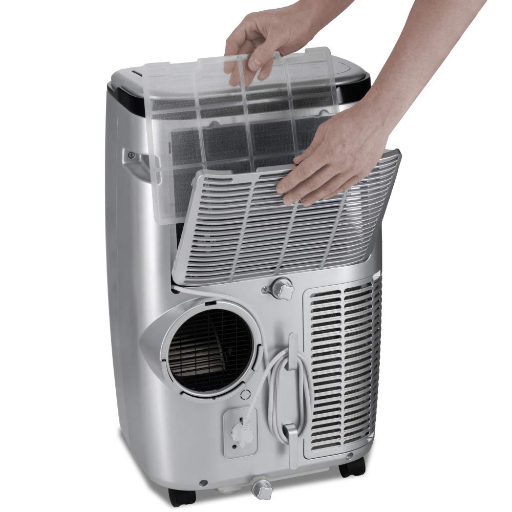 TROTEC PAC 3810 S – Climatizador Portátil