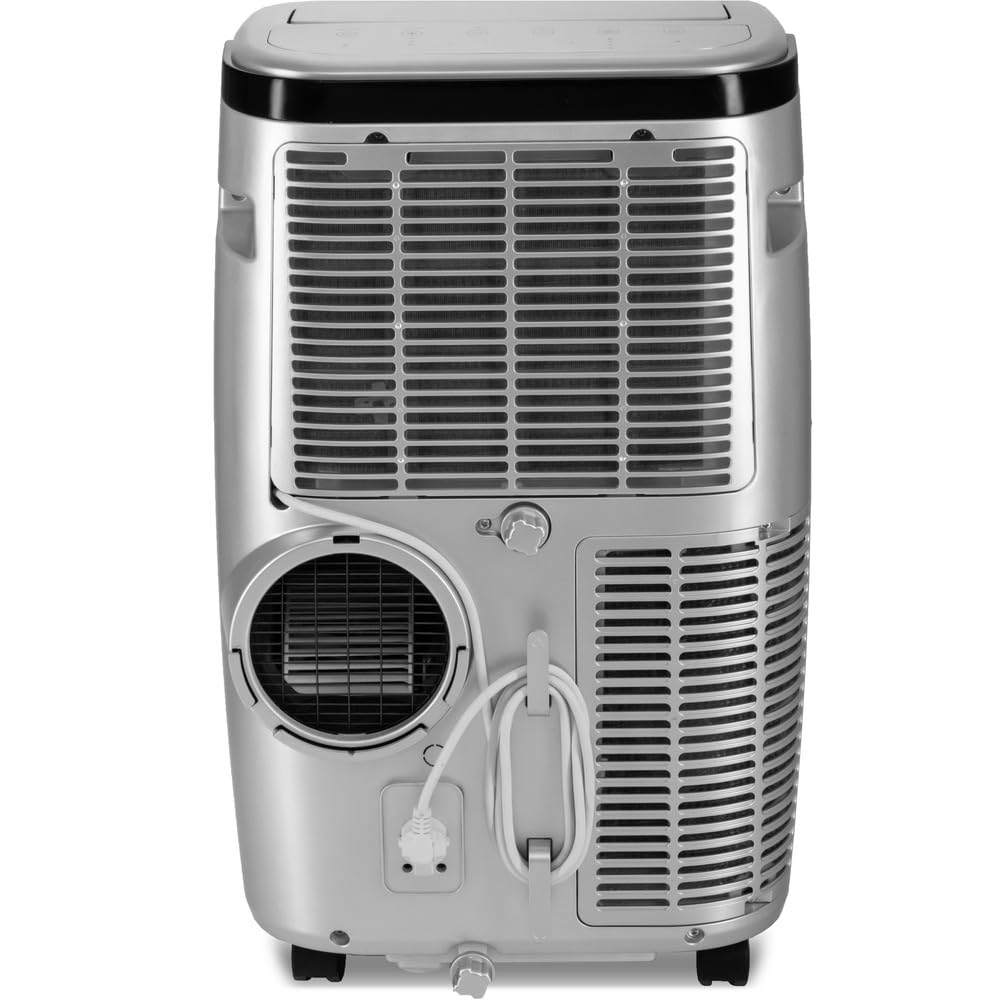 TROTEC PAC 3810 S – Climatizador Portátil