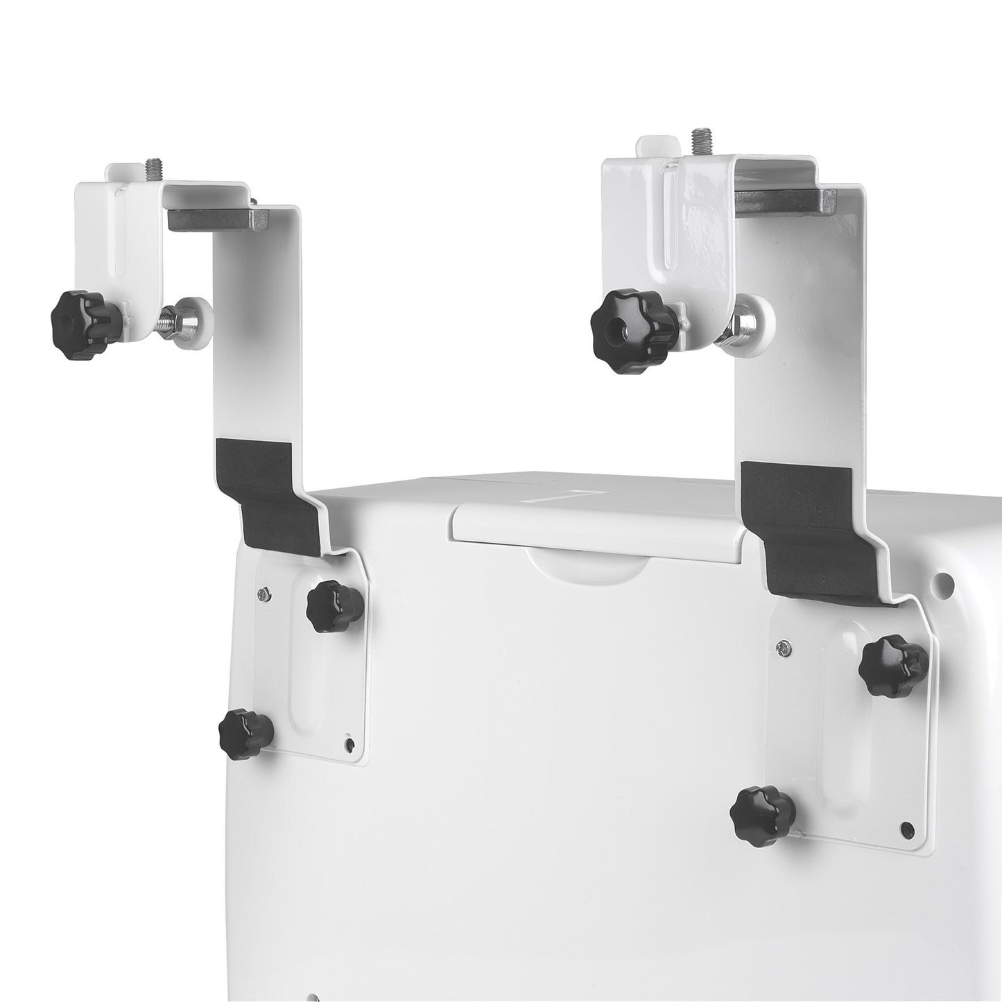 A/C portátil 7000 BTU, deshumidificador, 26m².