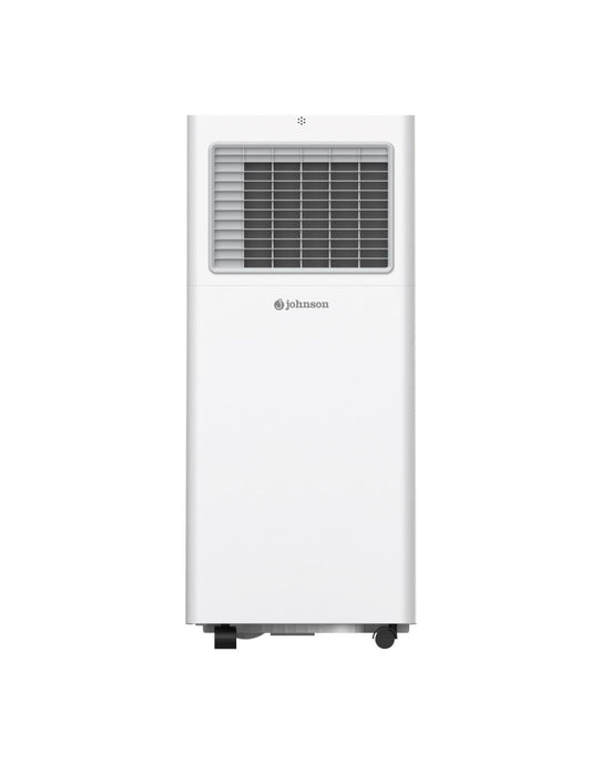 A/C portátil 12000 BTU. Silencioso, deshumidificador.