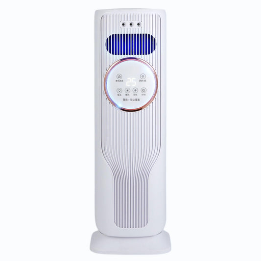 Mini AC 4 en 1 – 3 Velocidades, 1,2 L